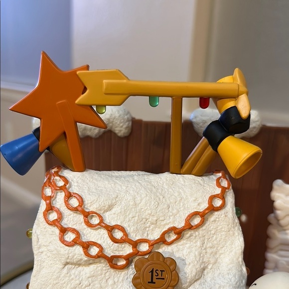 Snoopy and His 1st Prize contest Charlie Brown Christmas - Picture 15 of 16